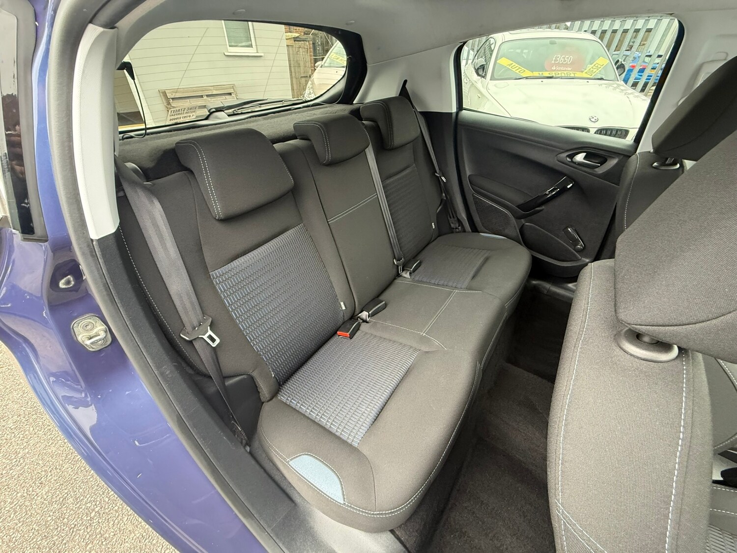 Used Peugeot 208 2015 for sale - 78105770: Photo 15