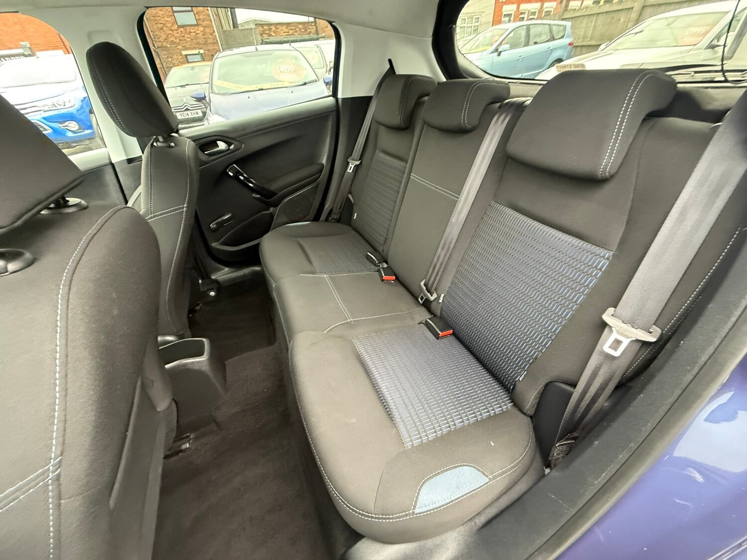 Used Peugeot 208 2015 for sale - 78105770: Photo 18