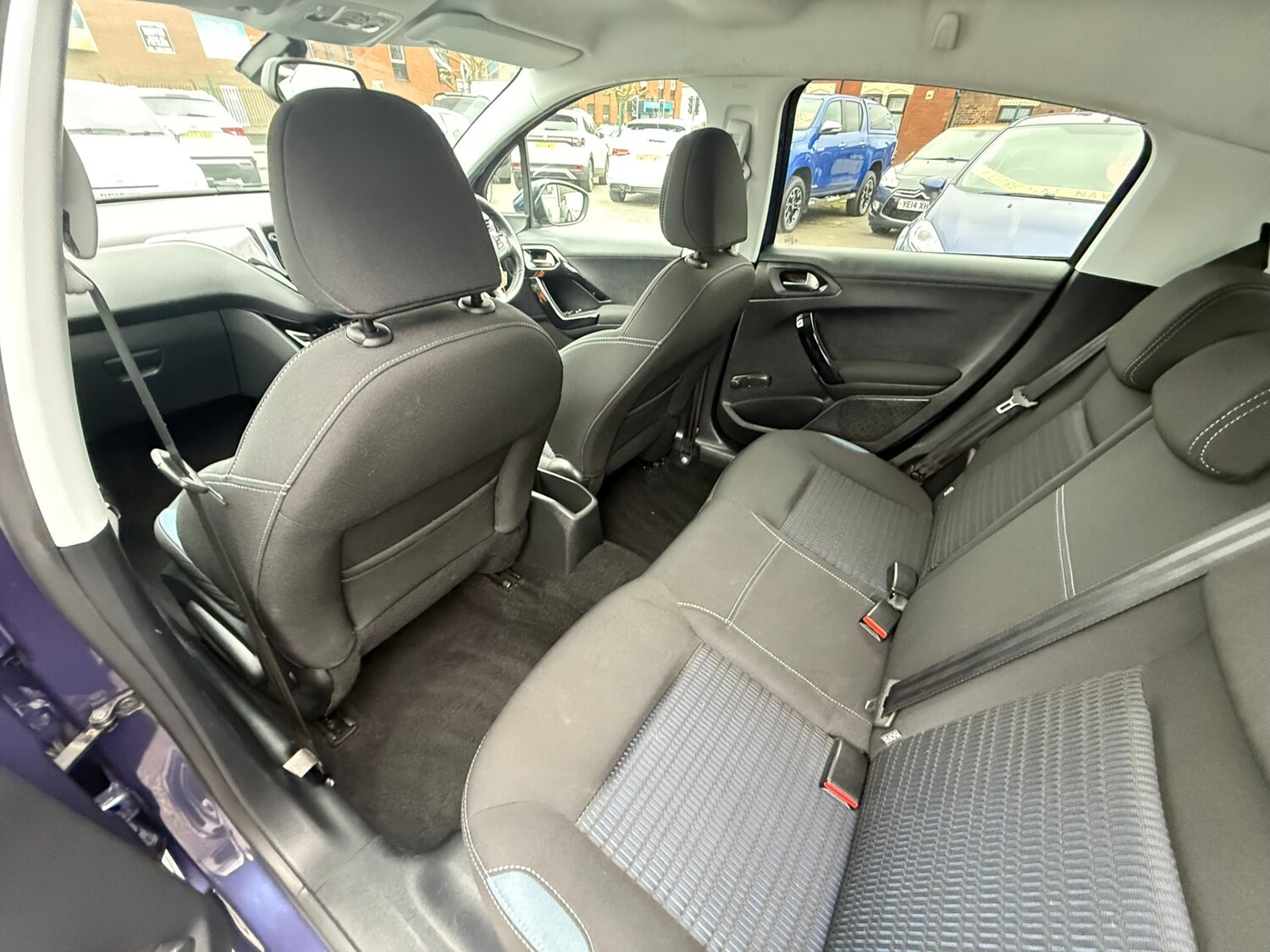 Used Peugeot 208 2015 for sale - 78105770: Photo 19