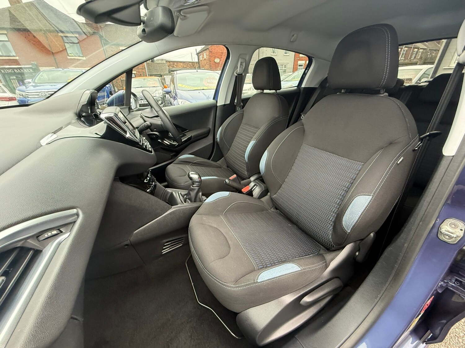 Used Peugeot 208 2015 for sale - 78105770: Photo 22