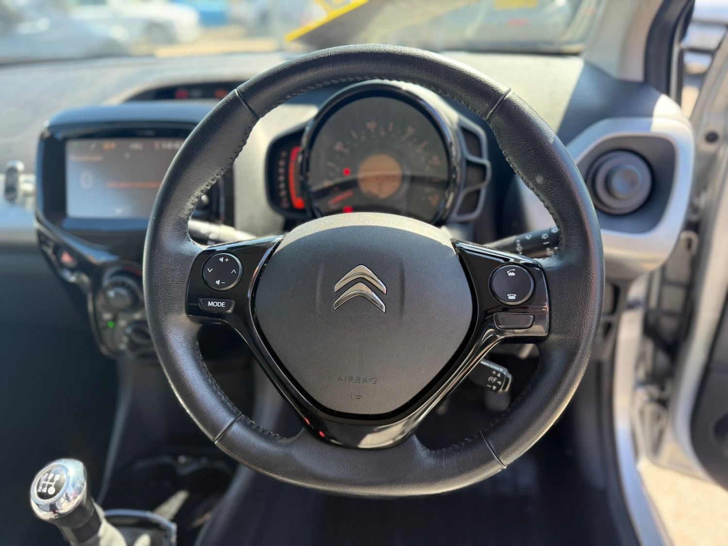 Used Citroen C1 2017 for sale - 76971185: Photo 10