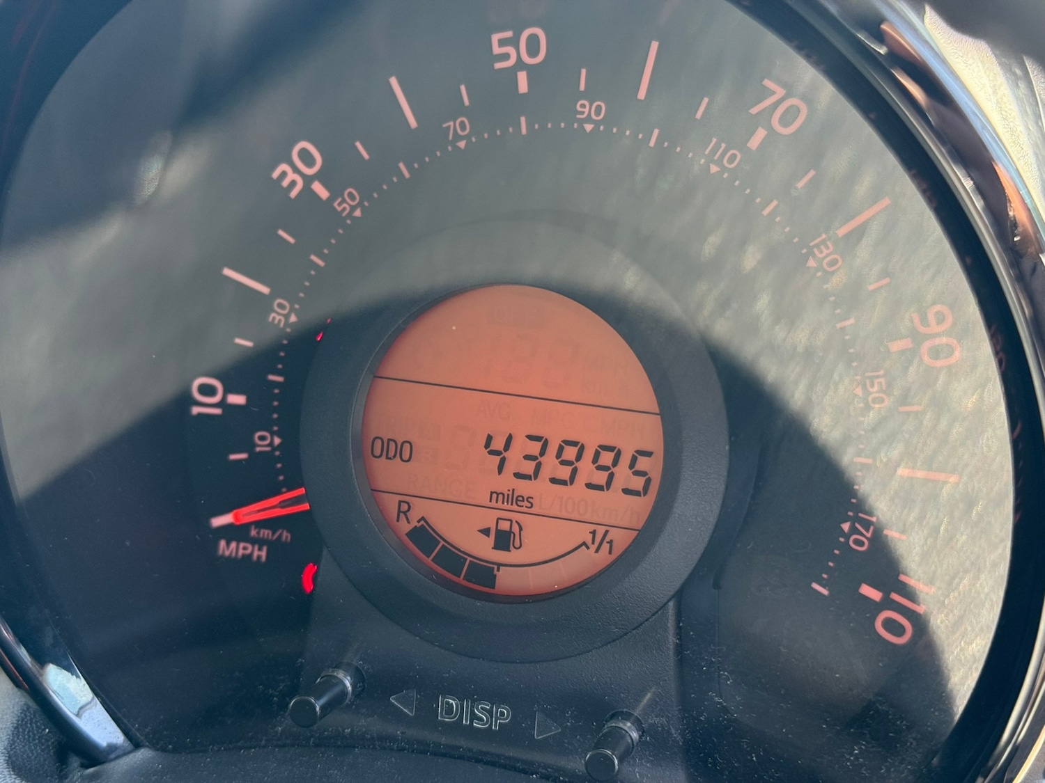 Used Citroen C1 2017 for sale - 76971185: Photo 11