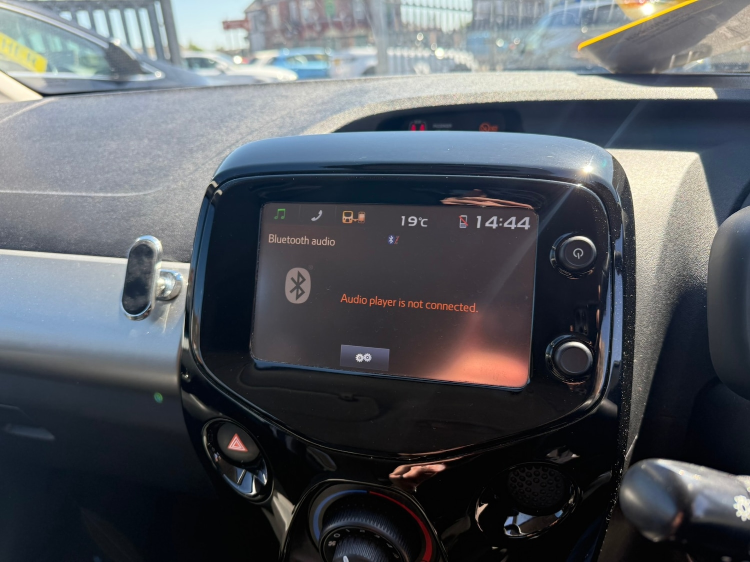 Used Citroen C1 2017 for sale - 76971185: Photo 12