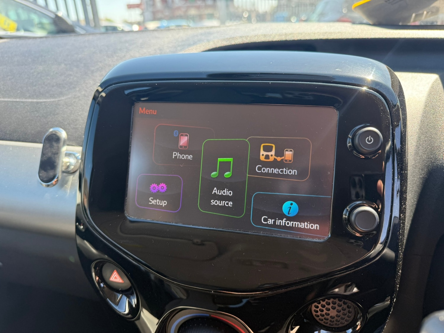 Used Citroen C1 2017 for sale - 76971185: Photo 13