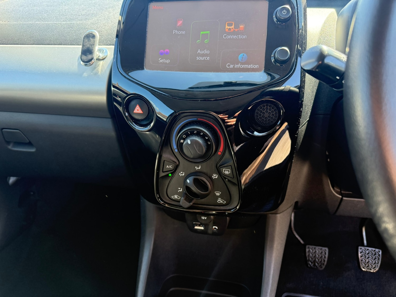 Used Citroen C1 2017 for sale - 76971185: Photo 14