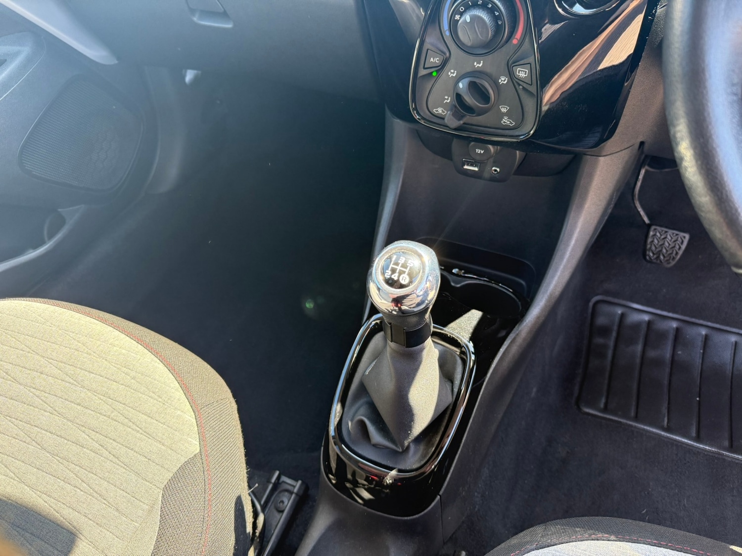 Used Citroen C1 2017 for sale - 76971185: Photo 15