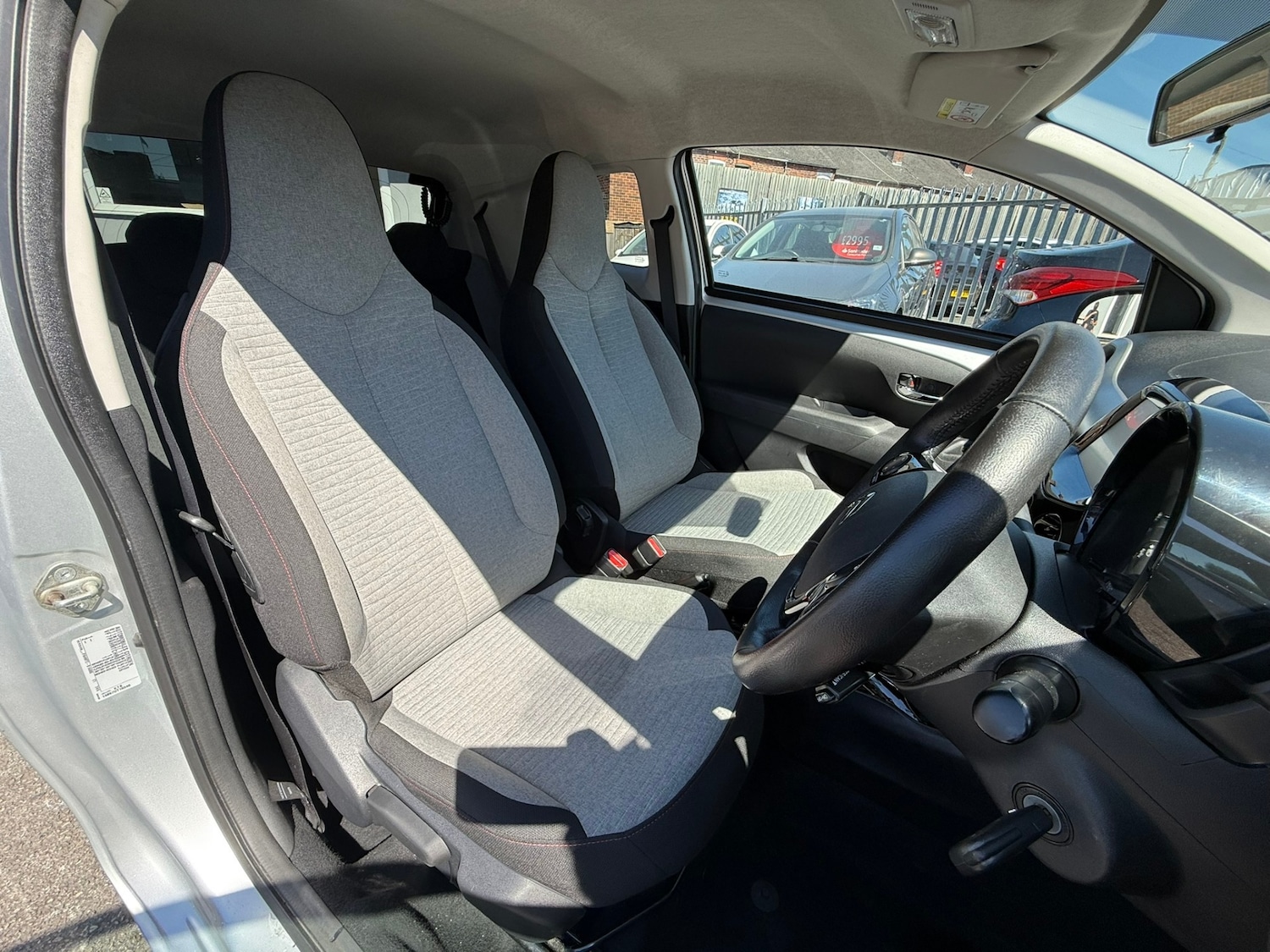 Used Citroen C1 2017 for sale - 76971185: Photo 16