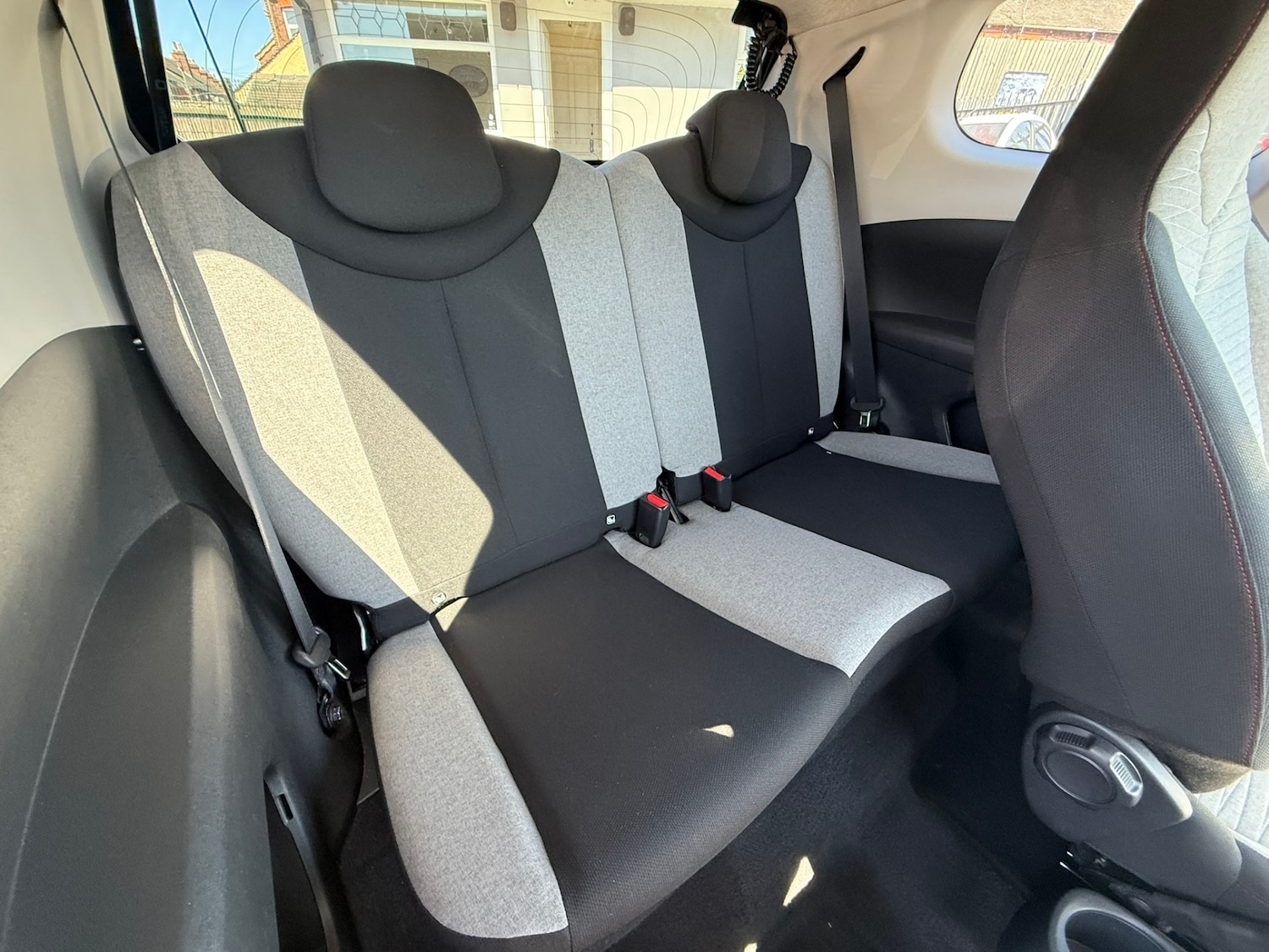 Used Citroen C1 2017 for sale - 76971185: Photo 17