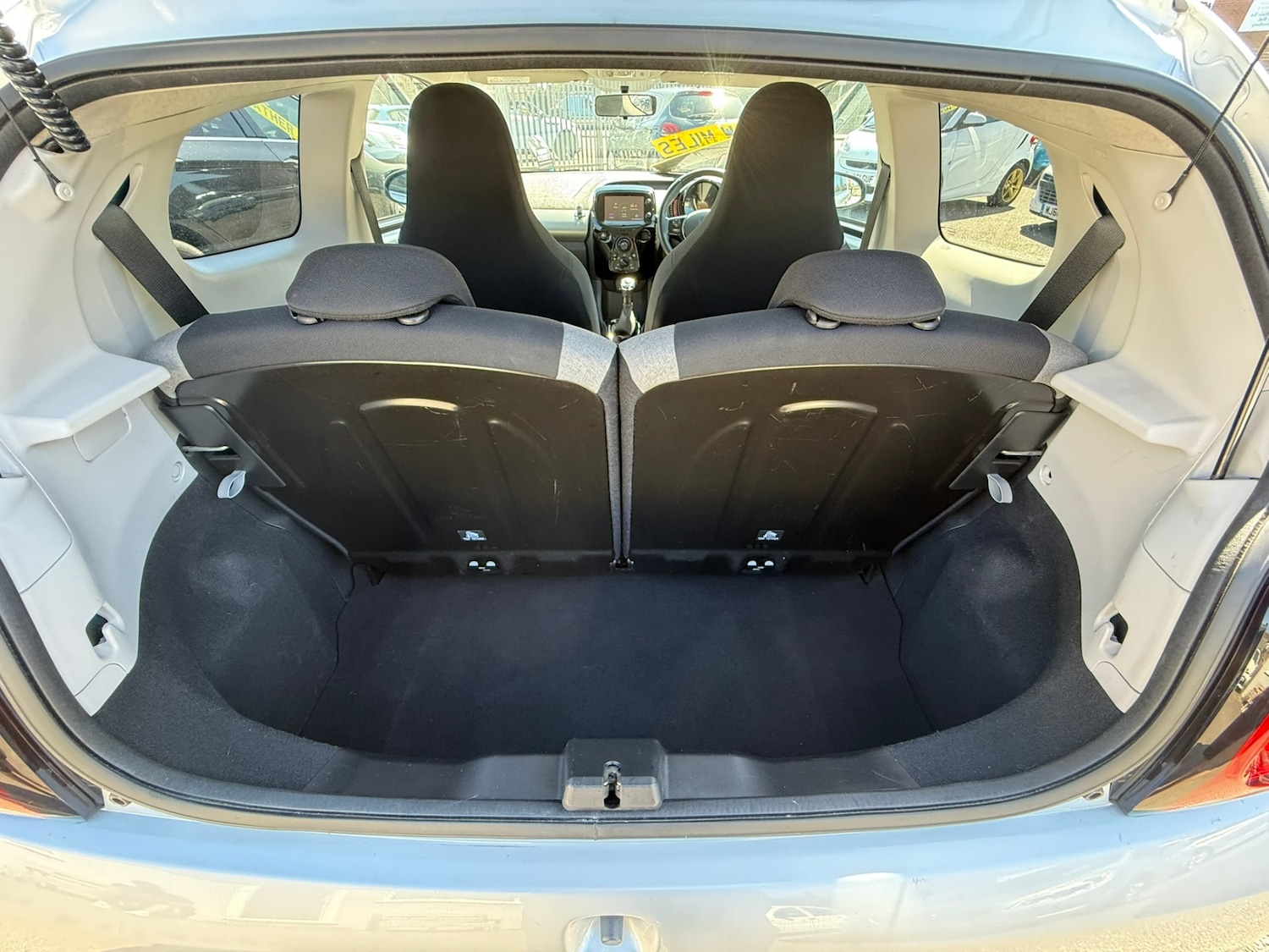 Used Citroen C1 2017 for sale - 76971185: Photo 18