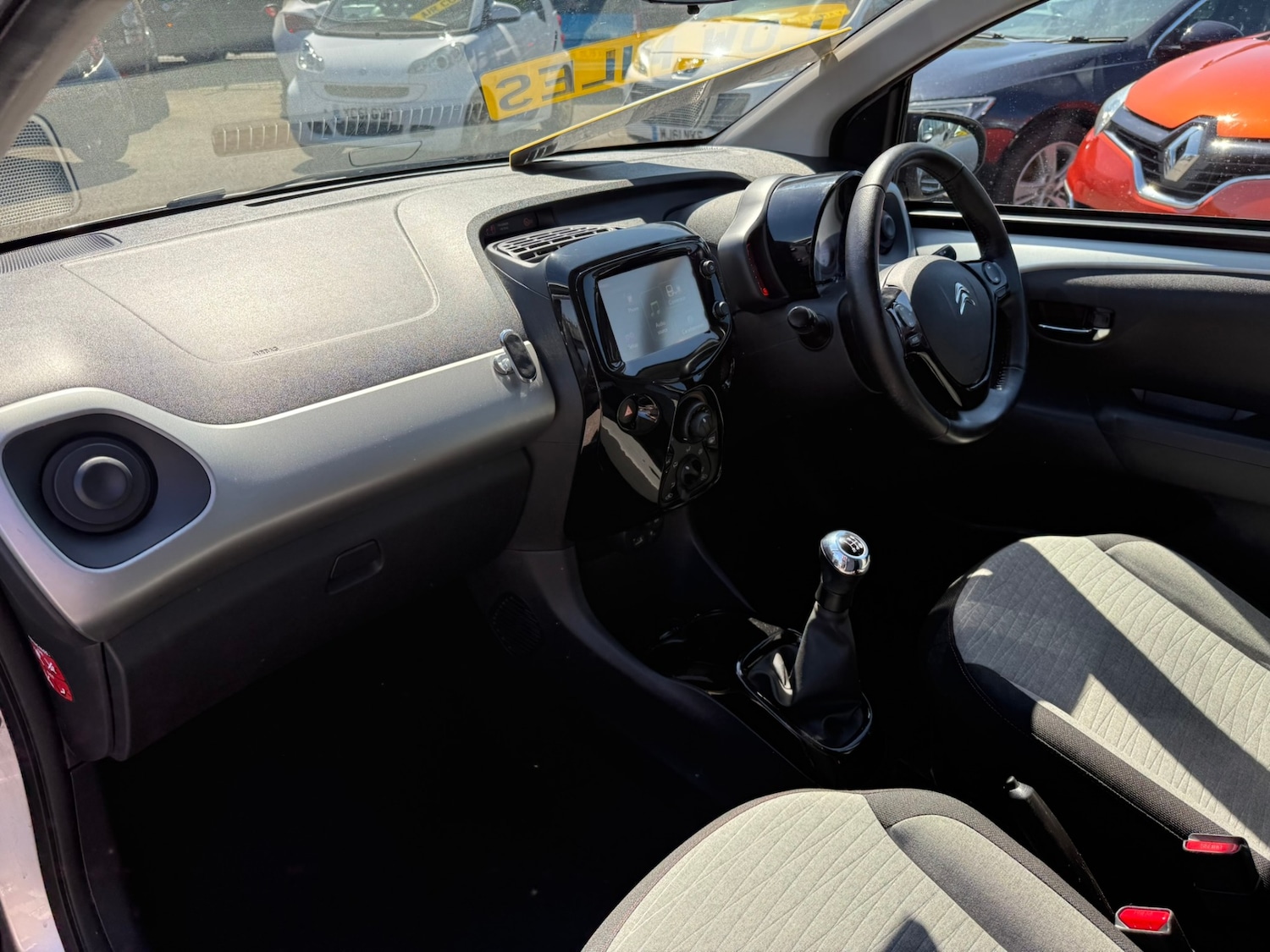 Used Citroen C1 2017 for sale - 76971185: Photo 20