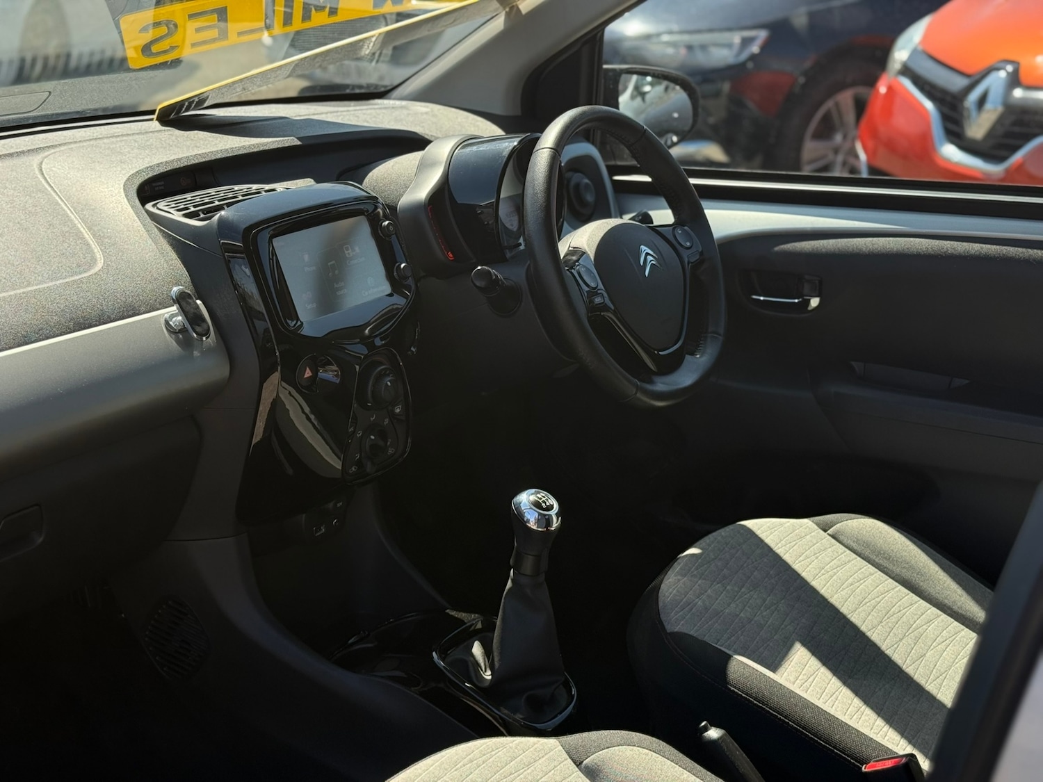 Used Citroen C1 2017 for sale - 76971185: Photo 22