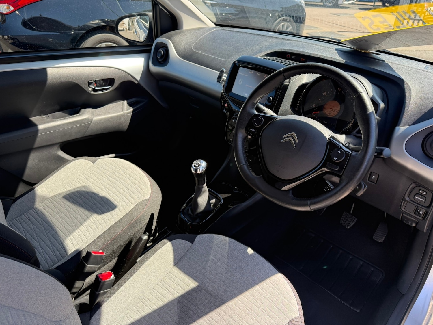 Used Citroen C1 2017 for sale - 76971185: Photo 9