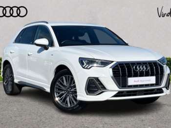 2020 (70) - 35 TFSI S Line 5dr