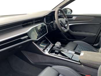 Used Audi RS6 2023 for sale - 73949501: Photo