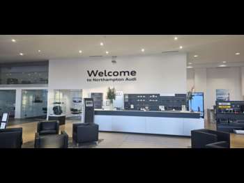 2020 (20) - 35 TFSI S Line 5dr S Tronic