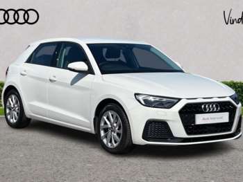 2019 (19) - 35 TFSI Sport 5dr S Tronic