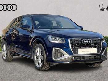 2023 (73) - 35 TFSI S Line 5dr S Tronic