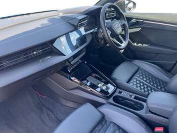 Used Audi RS3 2021 for sale - 74649069: Photo