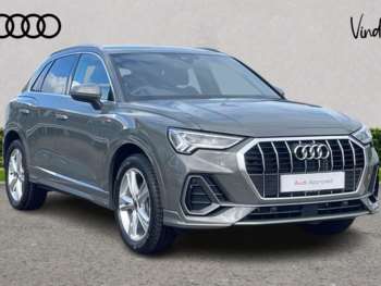 2024 (74) - 35 TFSI S Line 5dr S Tronic [Leather]