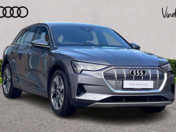 2020 (20) - 300kW 55 Quattro 95kWh 5dr Auto