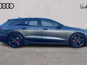 Used Audi S6 Saloon 2025 for sale - 73843839: Photo
