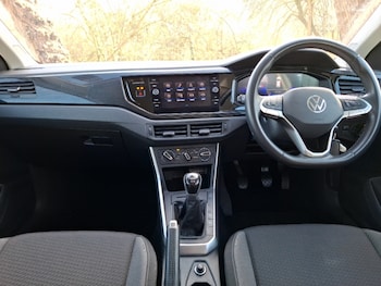 Used Volkswagen Taigo 2023 for sale - 79351102: Photo