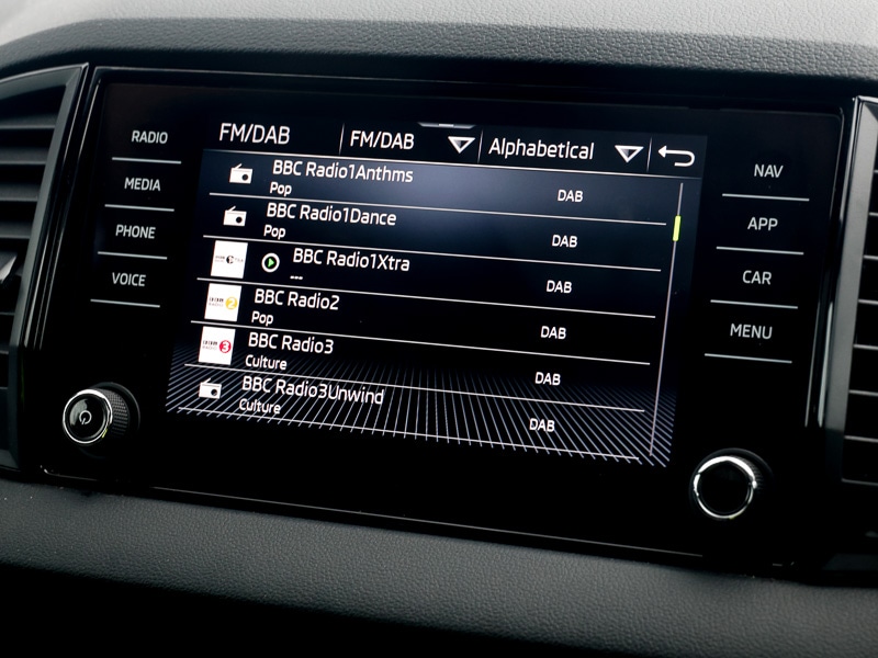 Used Skoda Karoq 2024 for sale - 77704442: Photo 18