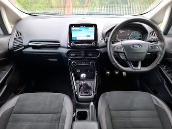 Used Ford Ecosport 2019 for sale - 78253276: Photo