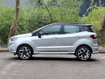 Used Ford Ecosport 2019 for sale - 78253276: Photo