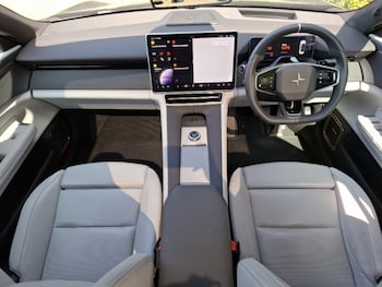 Used Polestar Polestar 4 2024 for sale - 79315787: Photo