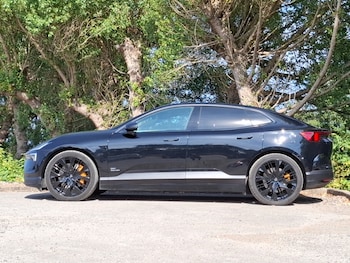 Used Polestar Polestar 4 2024 for sale - 79315787: Photo