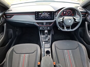 Used Skoda Kamiq 2024 for sale - 78861003: Photo