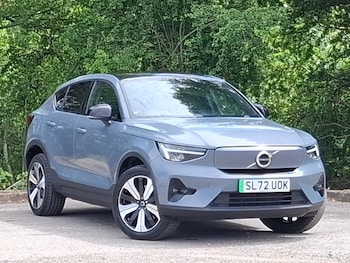 Used Volvo C40 2022 for sale - 78747464: Photo