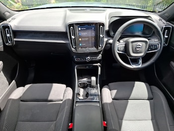 Used Volvo C40 2022 for sale - 78747464: Photo