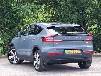 Used Volvo C40 2022 for sale - 78747464: Photo