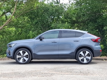 Used Volvo C40 2022 for sale - 78747464: Photo