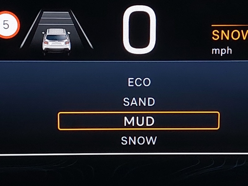 Used Jeep Other 2025 for sale - 77697784: Photo 16