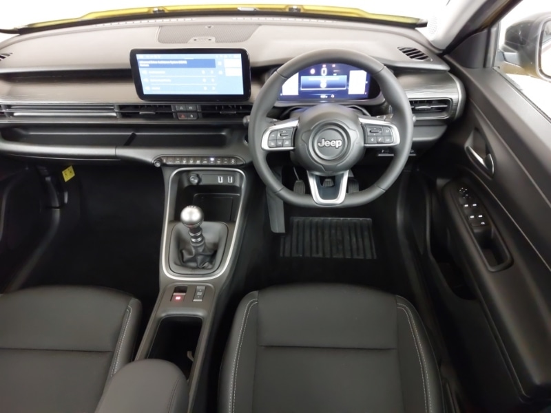 Used Jeep Other 2025 for sale - 77697784: Photo 7