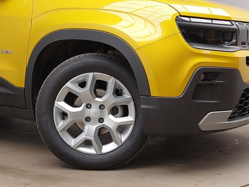 Used Jeep Other 2025 for sale - 77697784: Photo 9