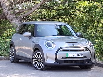Used MINI Hatch 2023 for sale - 79311117: Photo