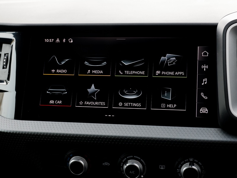 Used Audi A1 2023 for sale - 77969403: Photo 10