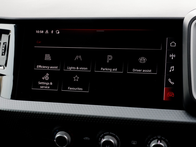 Used Audi A1 2023 for sale - 77969403: Photo 11