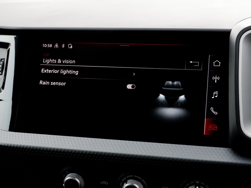 Used Audi A1 2023 for sale - 77969403: Photo 14