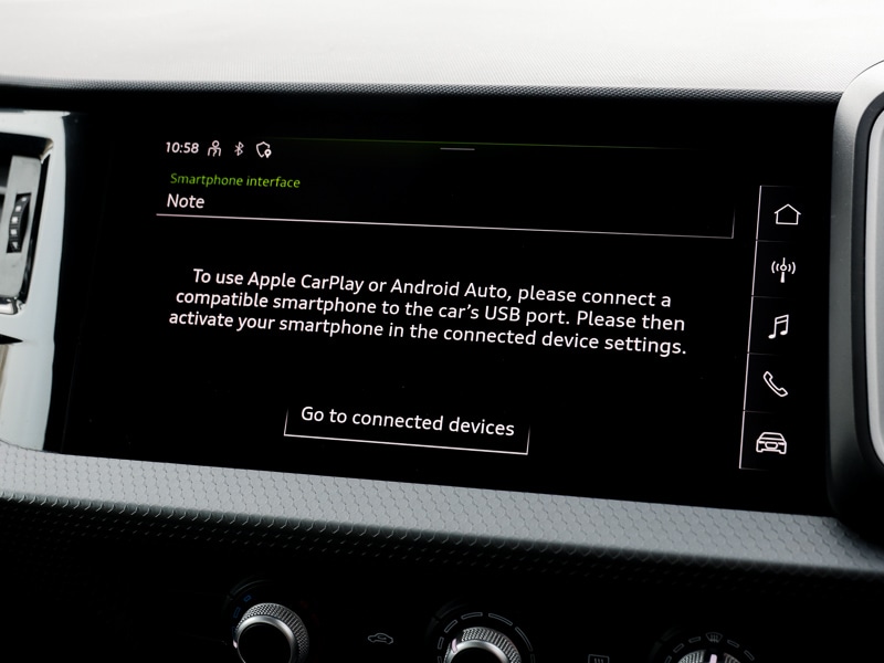 Used Audi A1 2023 for sale - 77969403: Photo 15