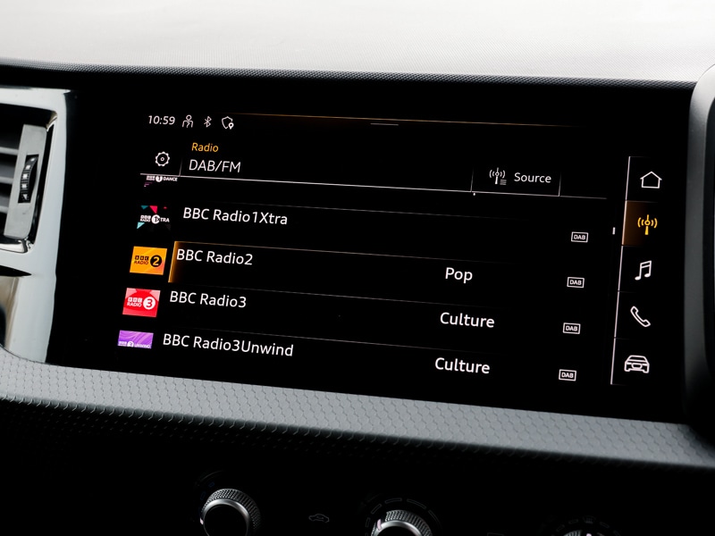 Used Audi A1 2023 for sale - 77969403: Photo 17