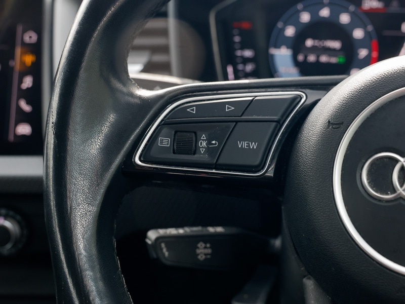 Used Audi A1 2023 for sale - 77969403: Photo 18