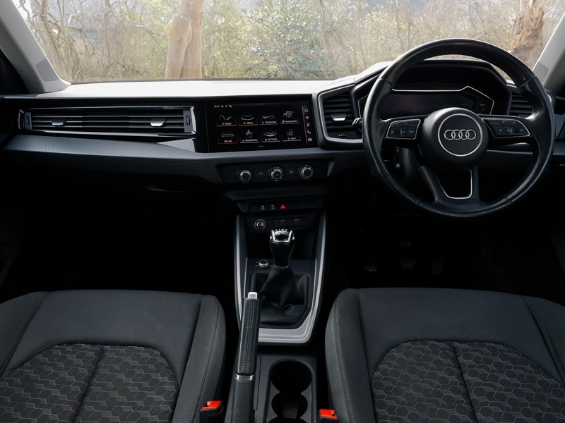 Used Audi A1 2023 for sale - 77969403: Photo 2