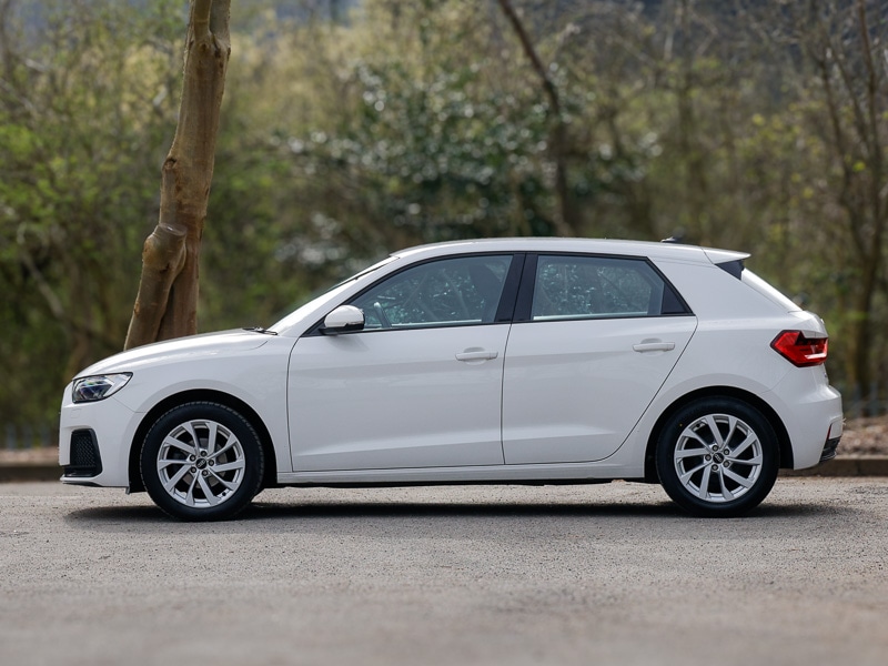 Used Audi A1 2023 for sale - 77969403: Photo 4