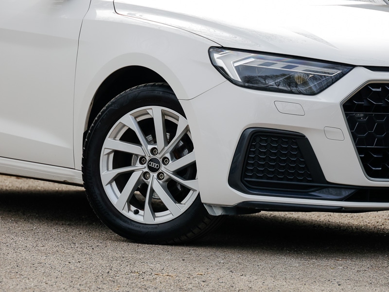 Used Audi A1 2023 for sale - 77969403: Photo 9