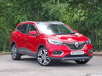 Used Renault Kadjar 2019 for sale - 79238680: Photo